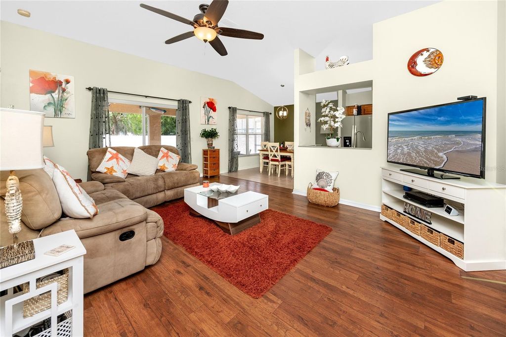 Photo of 12337 Rose Haven Boulevard, New Port Richey, FL 34654 (MLS # TB8397505)