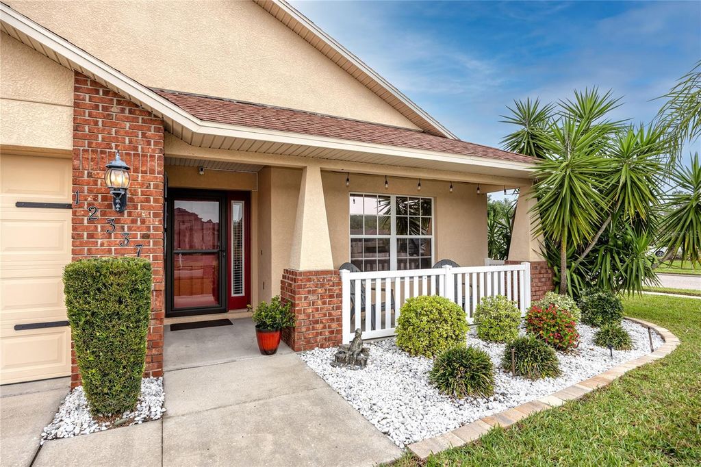 Photo of 12337 Rose Haven Boulevard, New Port Richey, FL 34654 (MLS # TB8397505)