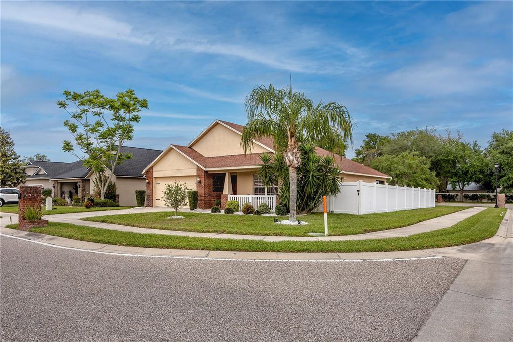 Photo of 12337 Rose Haven Boulevard, New Port Richey, FL 34654 (MLS # TB8397505)