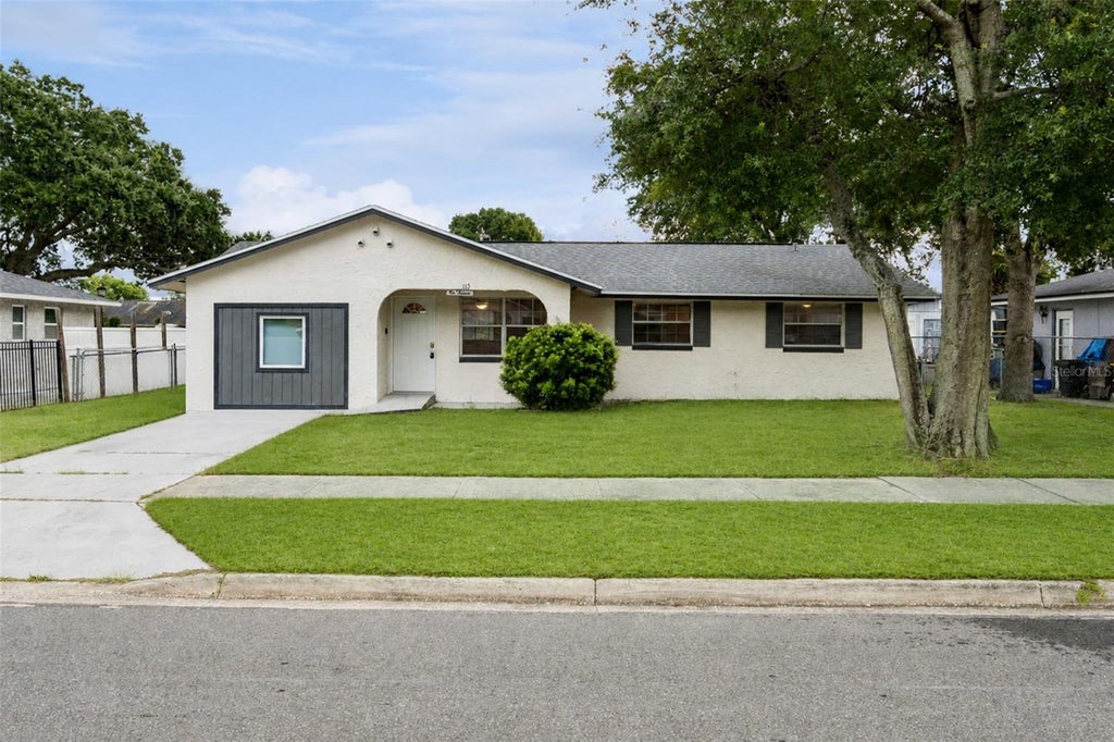 Photo of 113 Hughes Avenue, Sanford, FL 32771 (MLS # O6441020)