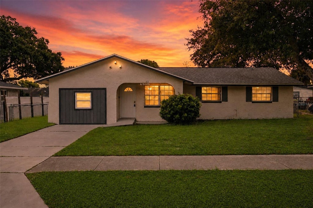 Photo of 113 Hughes Avenue, Sanford, FL 32771 (MLS # O6441020)