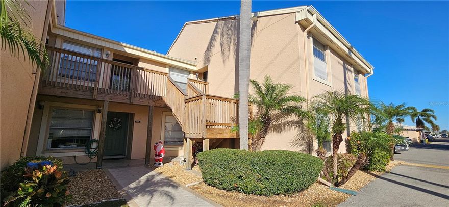 Is it a last minute  Escape to Paradise? –   Well here is your Seasonal 2-Bed, 2-Bath Condo Near Anna Maria Island! 
Available Now – Don’t Miss Your Chance!
Pack light and live large in this fully furnished, turnkey second-floor condo nestled in the heart of NW Bradenton—just minutes from the sugar-sand beaches of Anna Maria Island. Whether you're sipping coffee on your screened lanai overlooking the pool or heading out for sunset strolls, this tropical retreat is your ticket to effortless Florida living.
Why You’ll Love It:
- Ready to Go: Just bring your toothbrush and clothes—everything else is here!
- Prime Location: Close to shopping, dining, and the island’s famous beaches.
- Relax & Recharge: Lounge by the community pool or explore nearby GT Bray Park.
- Peace of Mind: Blake Hospital is just a short drive away.
- Bonus Space: 3rd bedroom used as owner’s private locker—more room for you!
Your Seasonal Escape Awaits!
This is more than a rental—it’s your gateway to sunshine, serenity, and the Gulf Coast lifestyle. Opportunities like this don’t last long, so act fast!
Contact us today to secure your stay!
Tenant responsible for sales and tourist taxes.
MORE PICTURES TO FOLLOW!