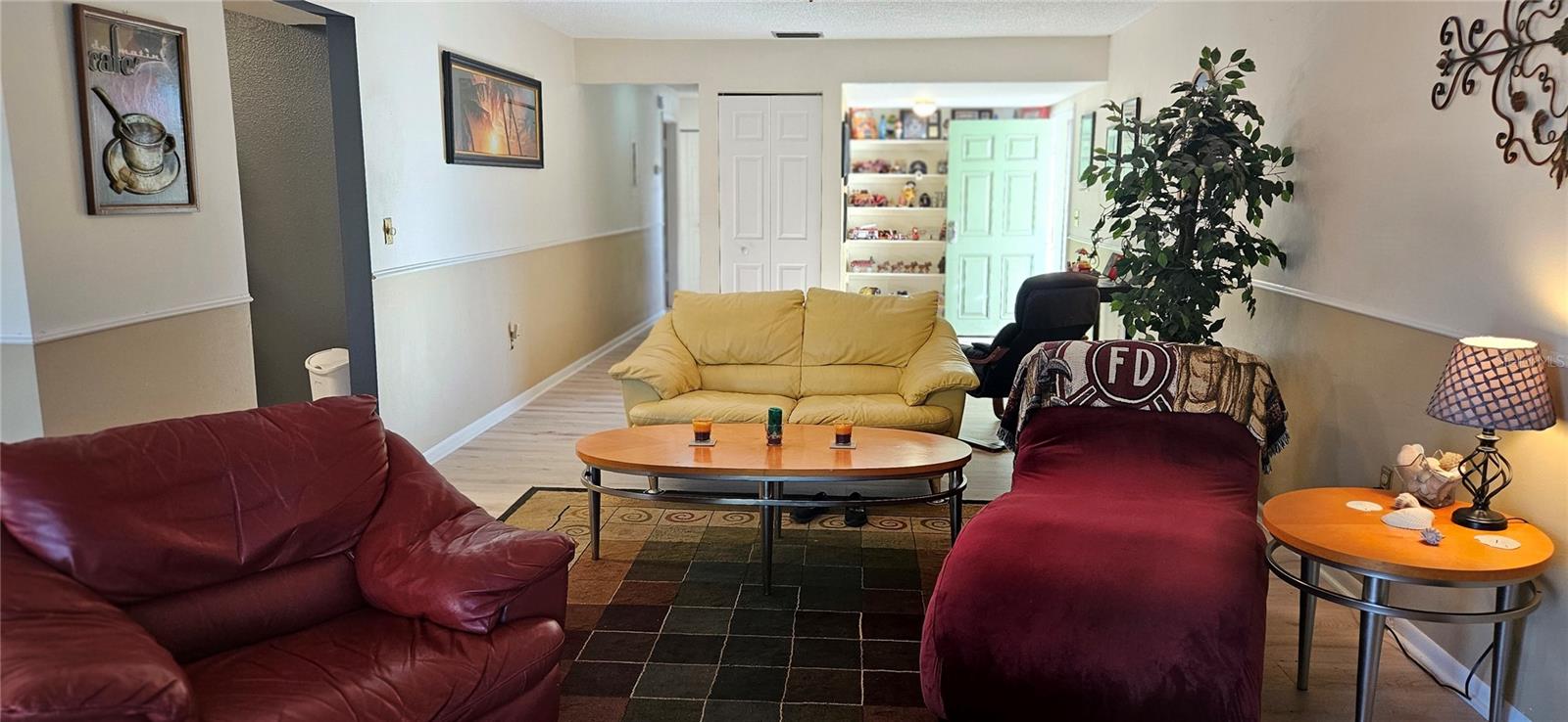 PEBBLE SPGS CLUSTER 2 - Residential Lease