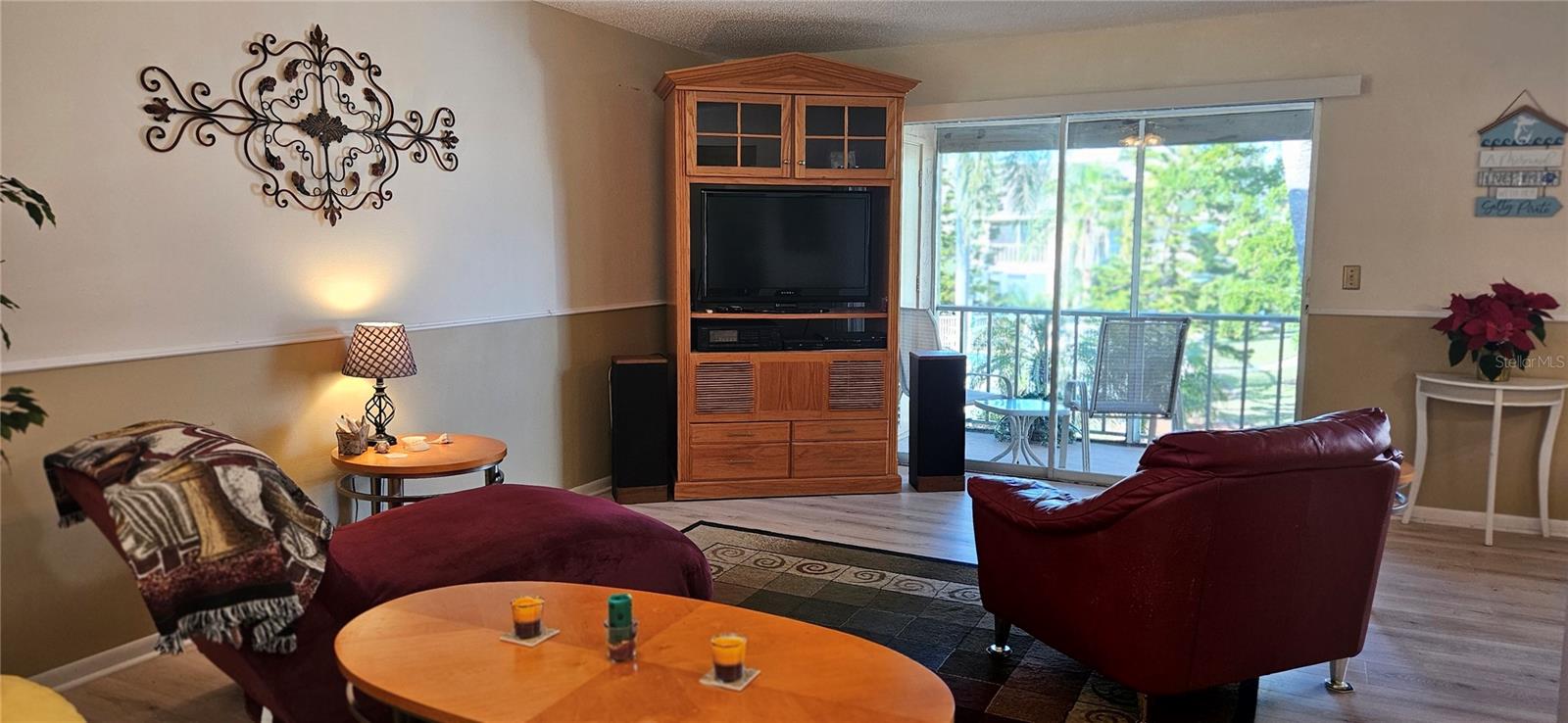 PEBBLE SPGS CLUSTER 2 - Residential Lease