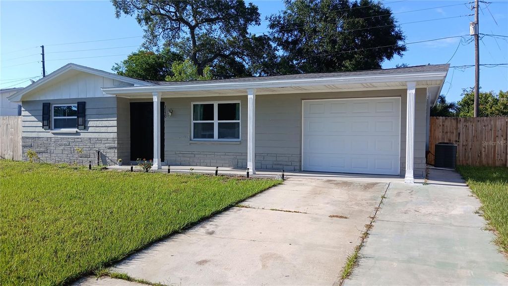 Photo of 3150 Beacon Square Drive, Holiday, FL 34691 (MLS # TB8398314)