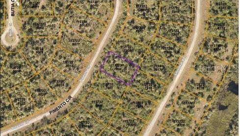 PORT CHARLOTTE SUB 47 - Land