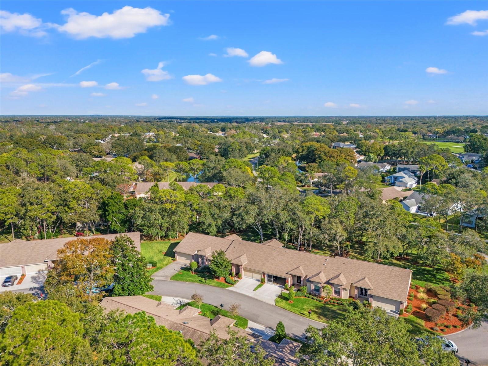 TIMBER PINES - Residential