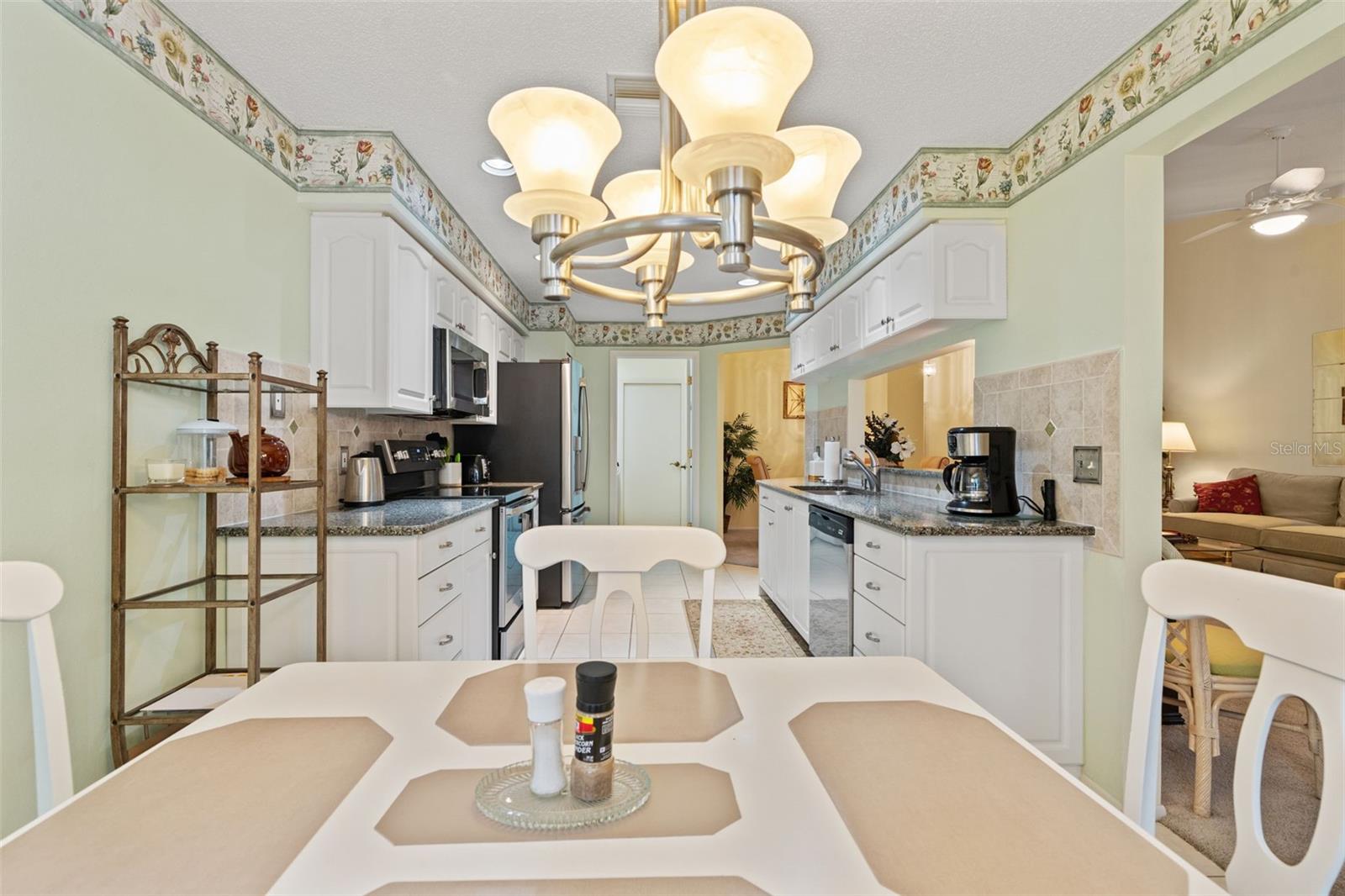 TIMBER PINES - Residential