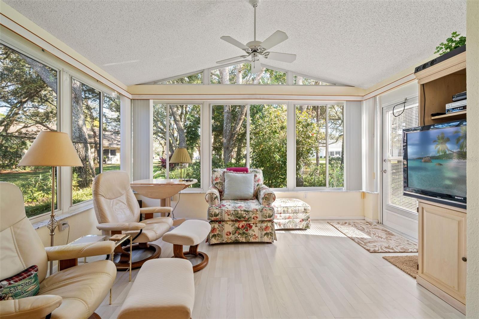 TIMBER PINES - Residential