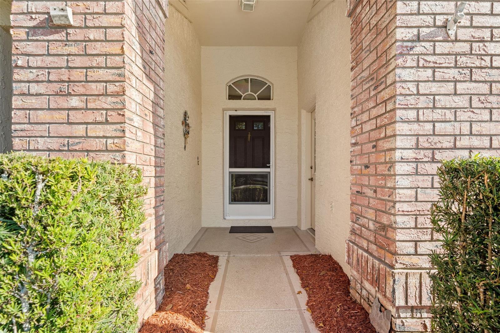 TIMBER PINES - Residential