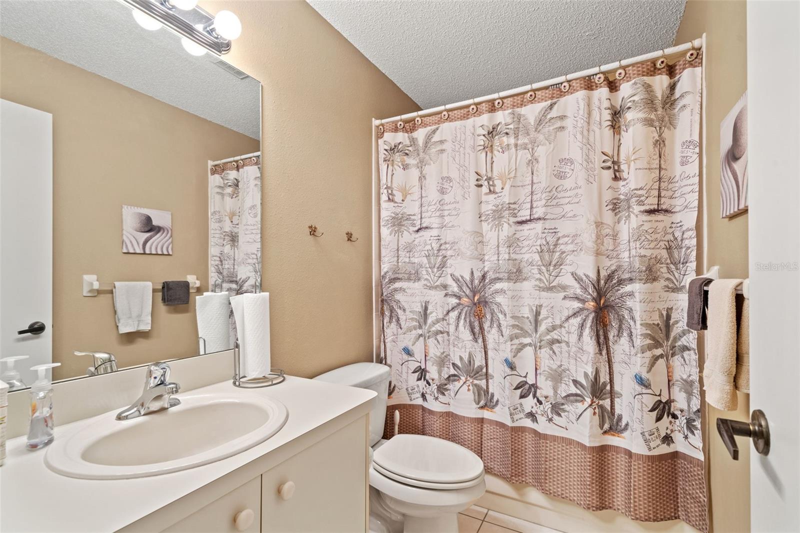 TIMBER PINES - Residential