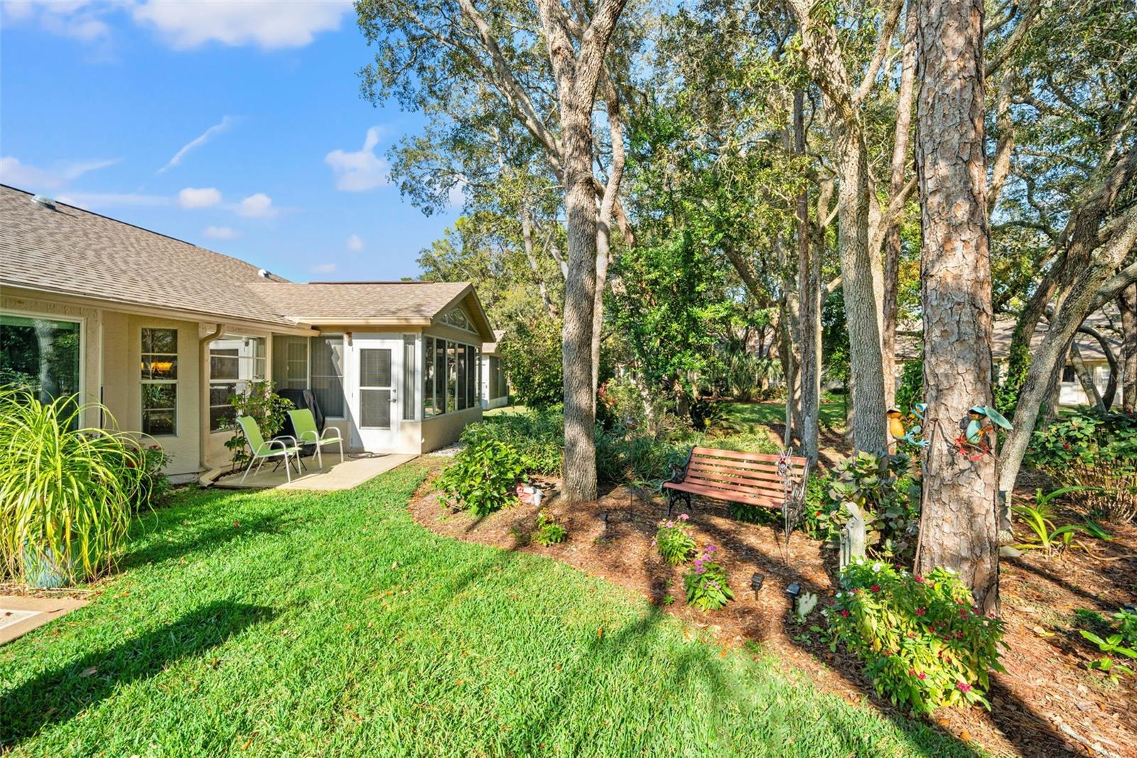 TIMBER PINES - Residential