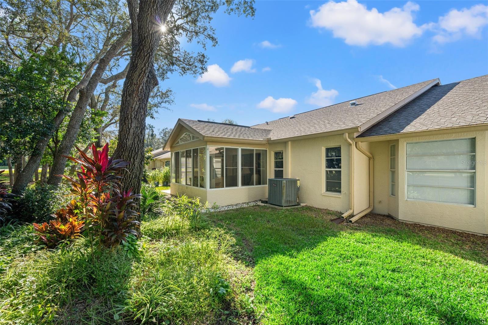 TIMBER PINES - Residential