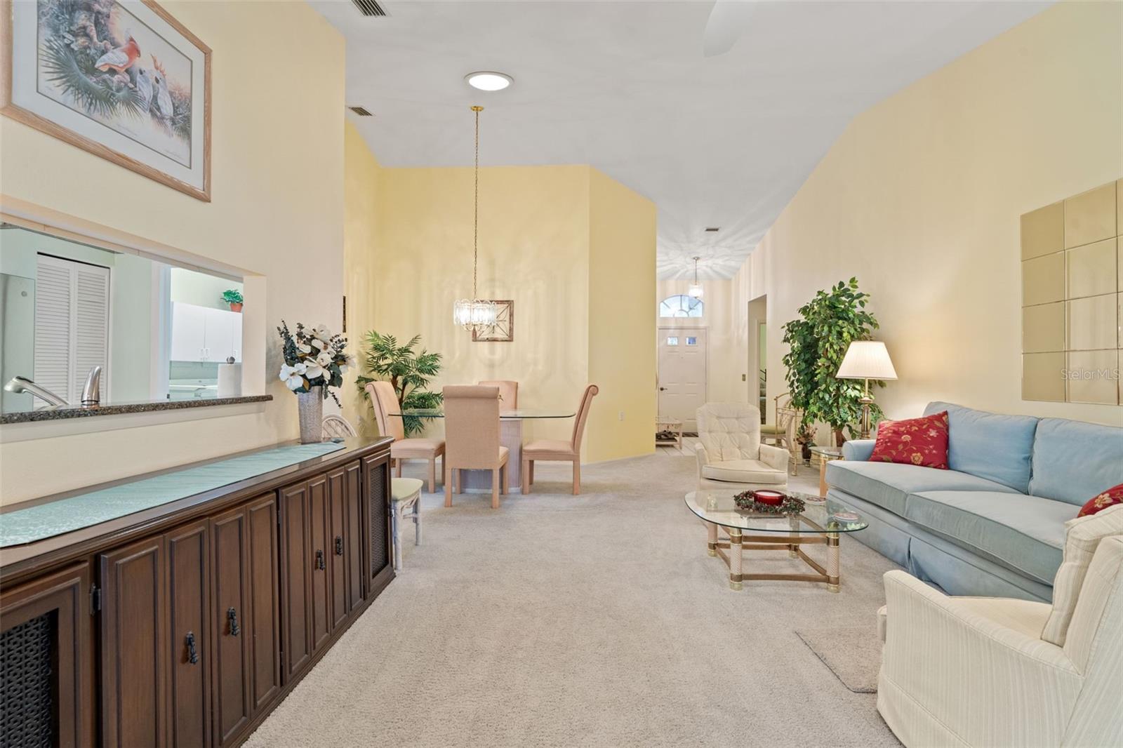 TIMBER PINES - Residential