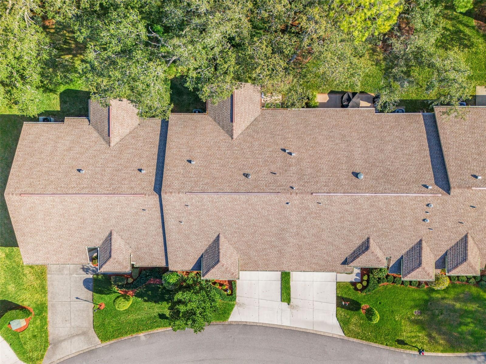 TIMBER PINES - Residential