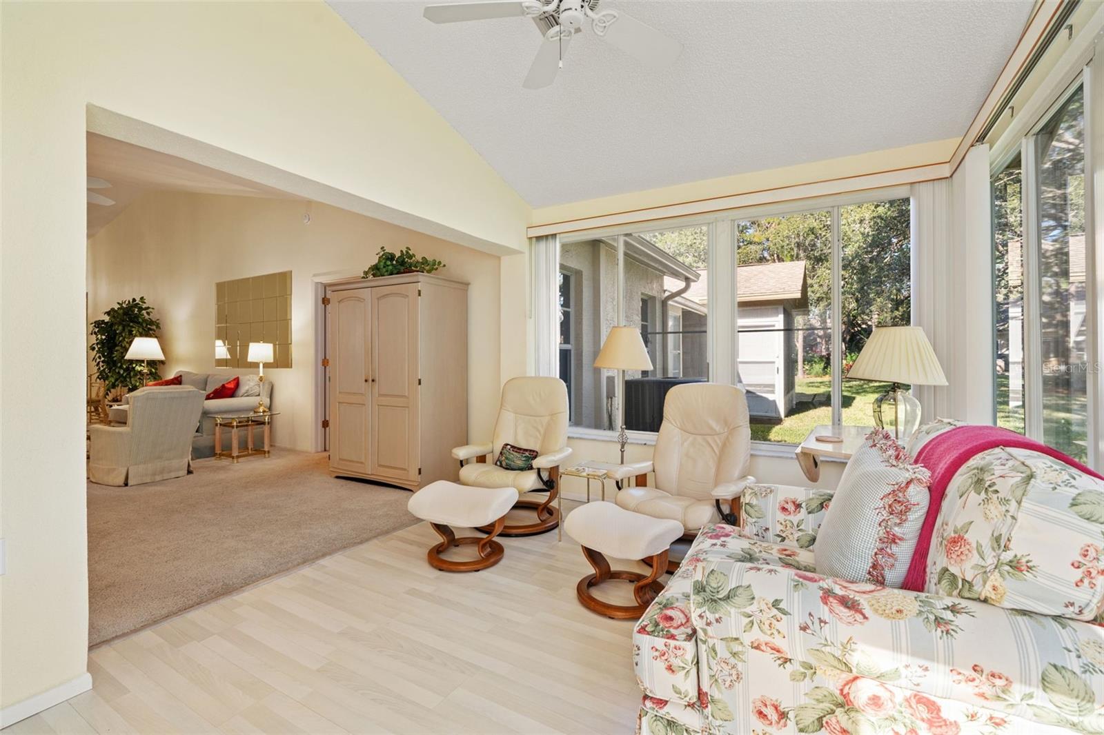 TIMBER PINES - Residential