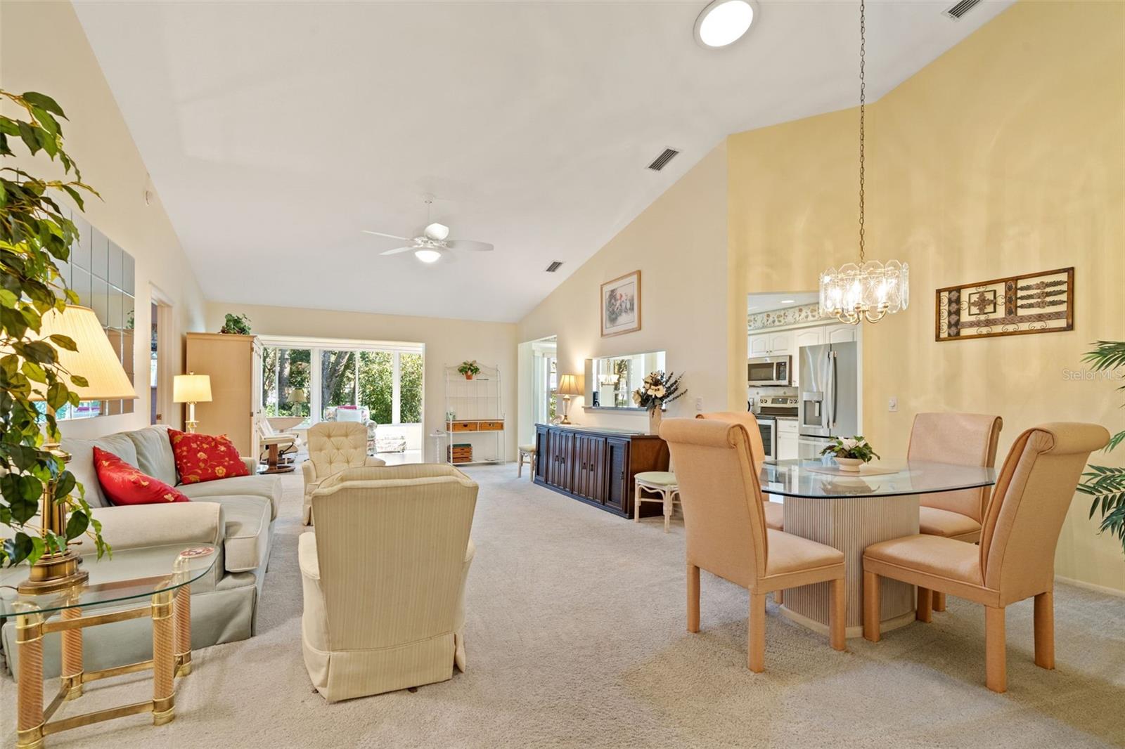 TIMBER PINES - Residential