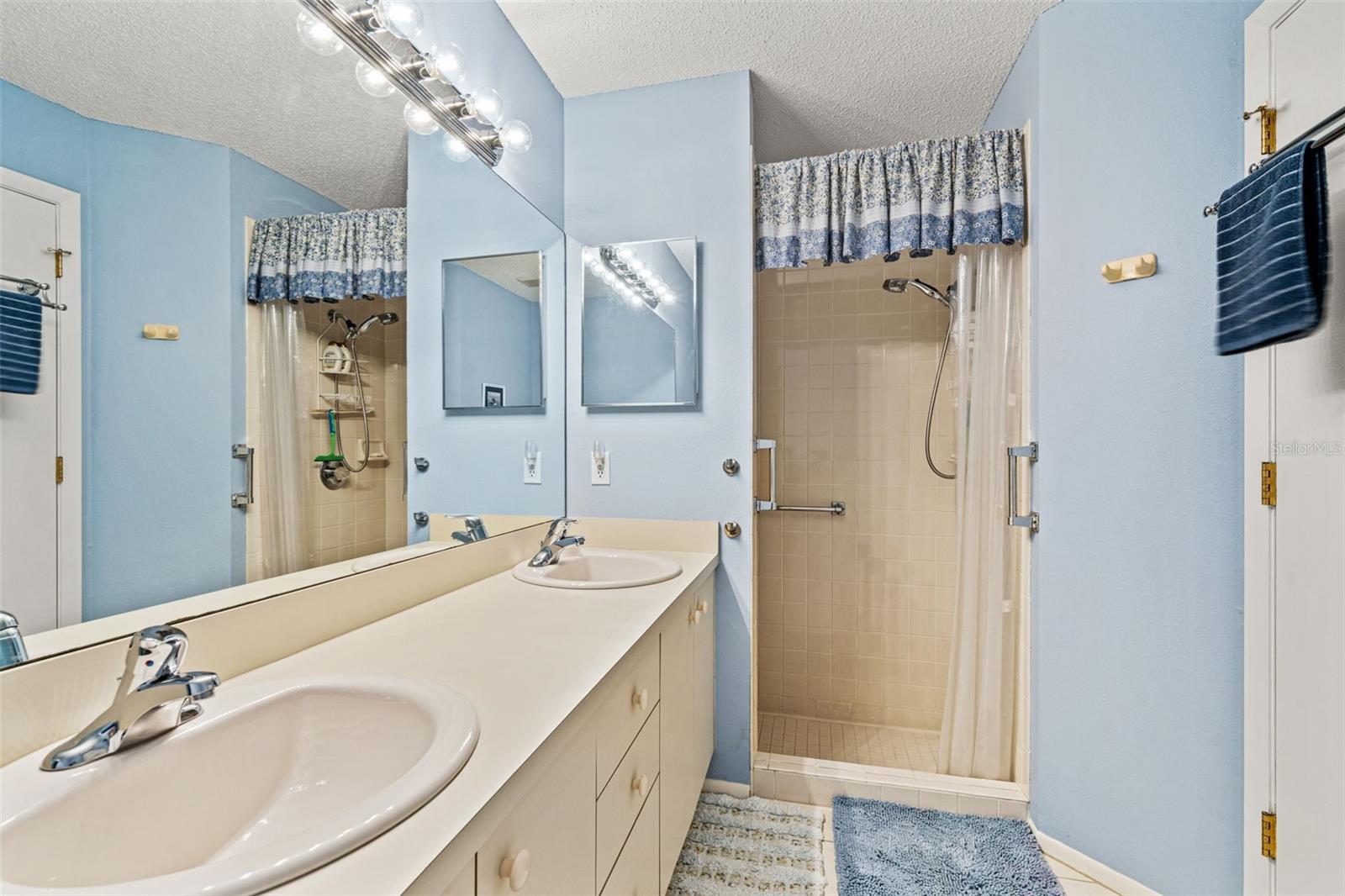 TIMBER PINES - Residential