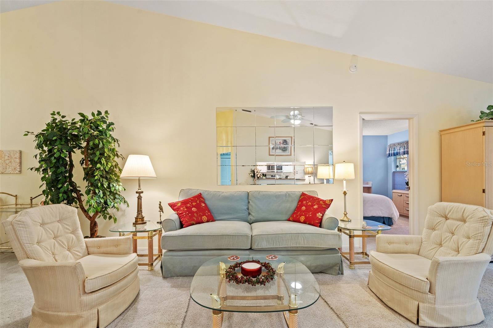 TIMBER PINES - Residential