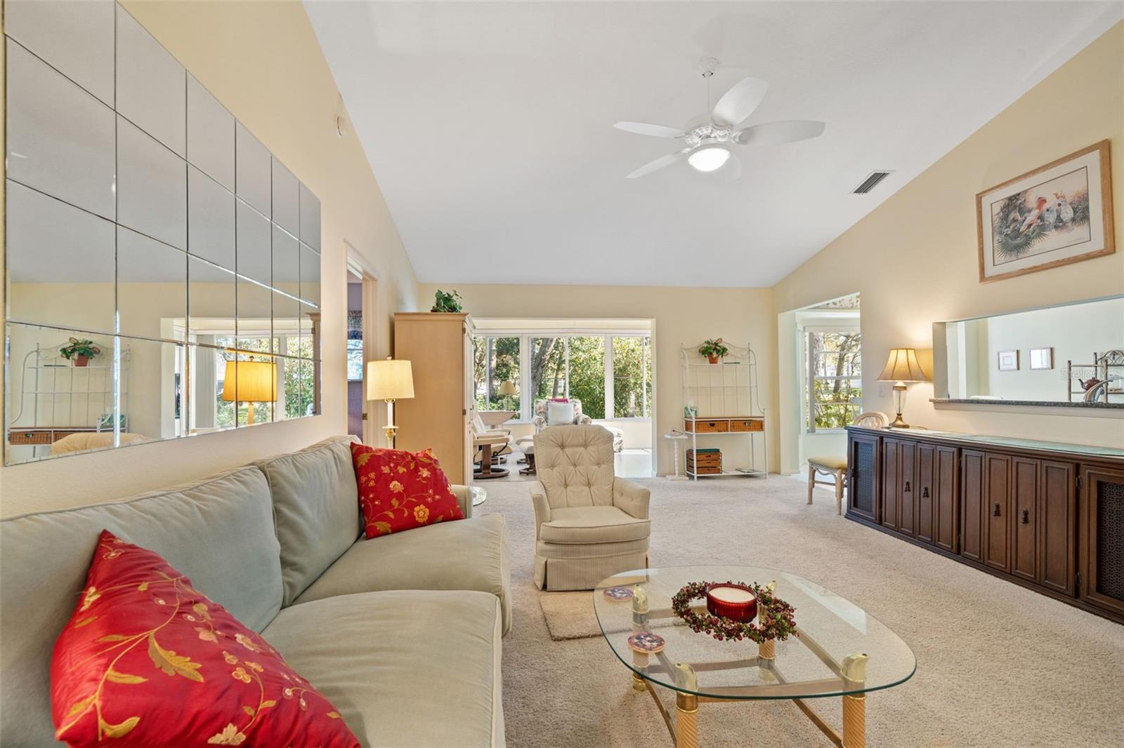 TIMBER PINES - Residential