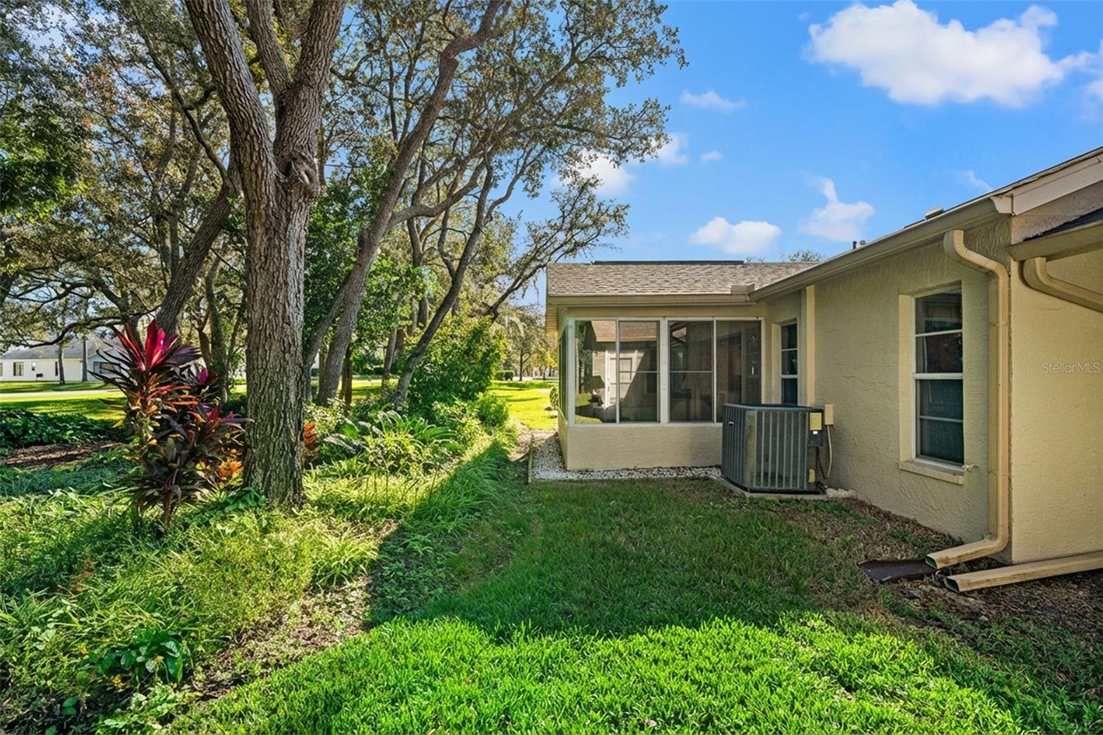 TIMBER PINES - Residential