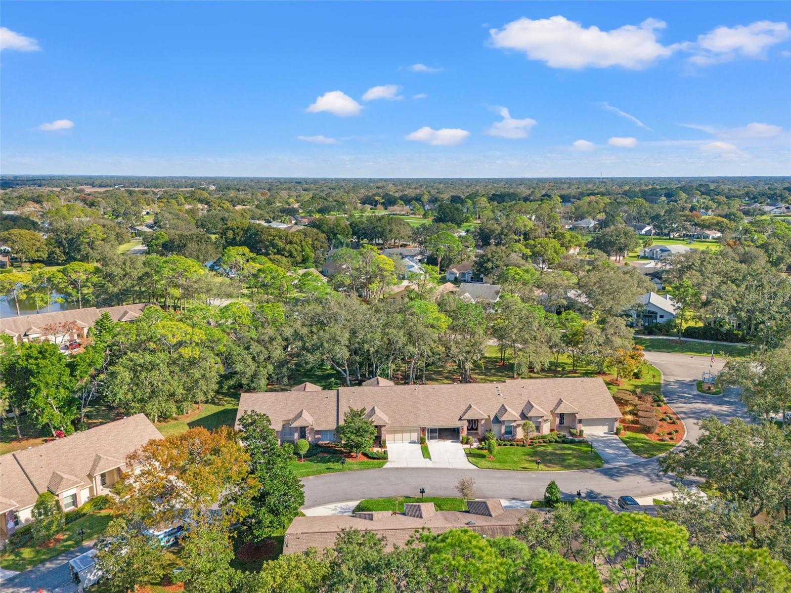 TIMBER PINES - Residential