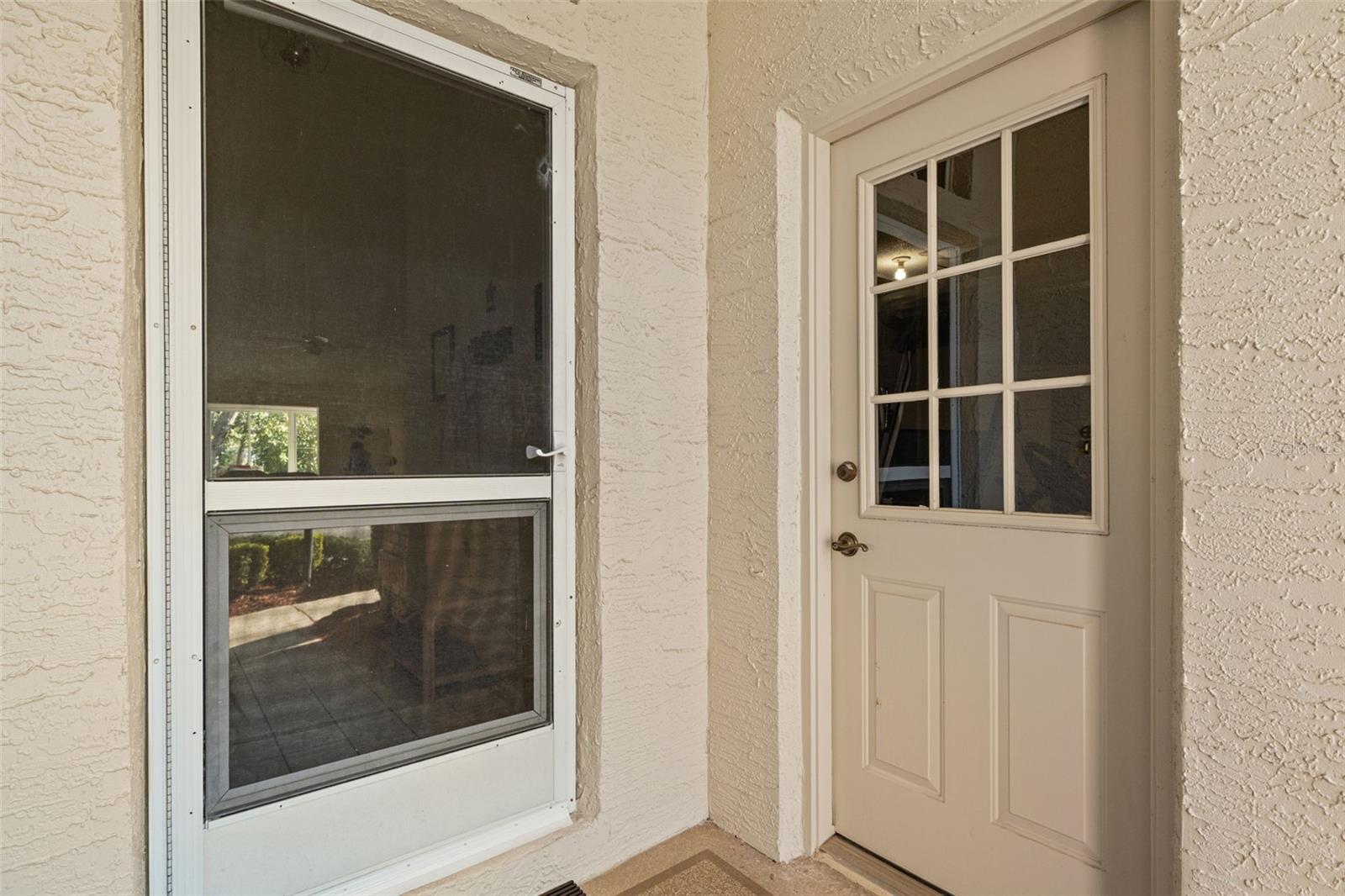 TIMBER PINES - Residential