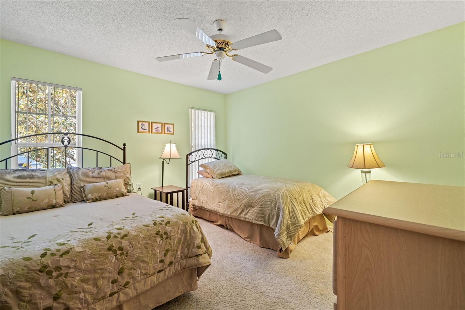 TIMBER PINES - Residential