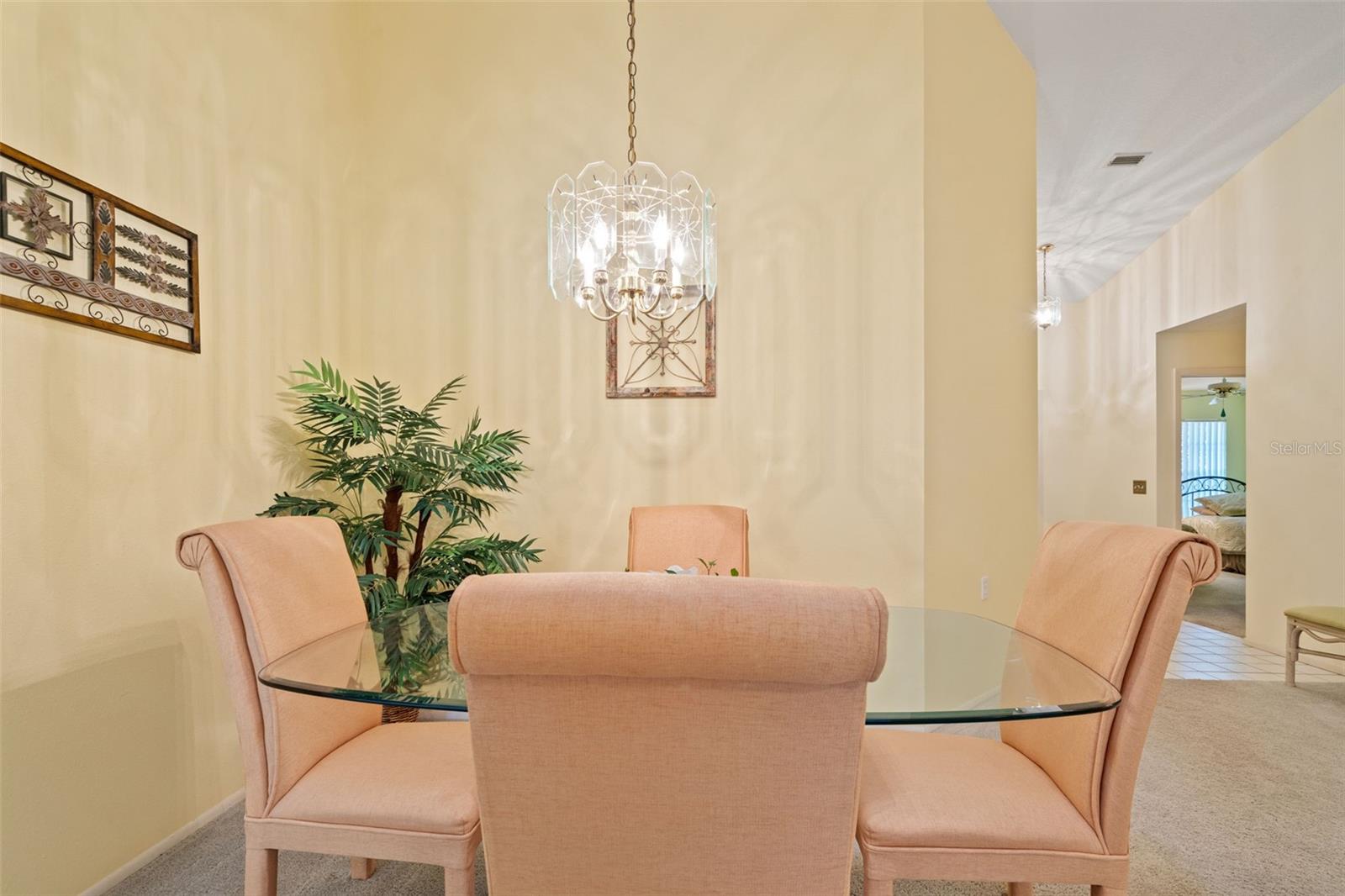 TIMBER PINES - Residential