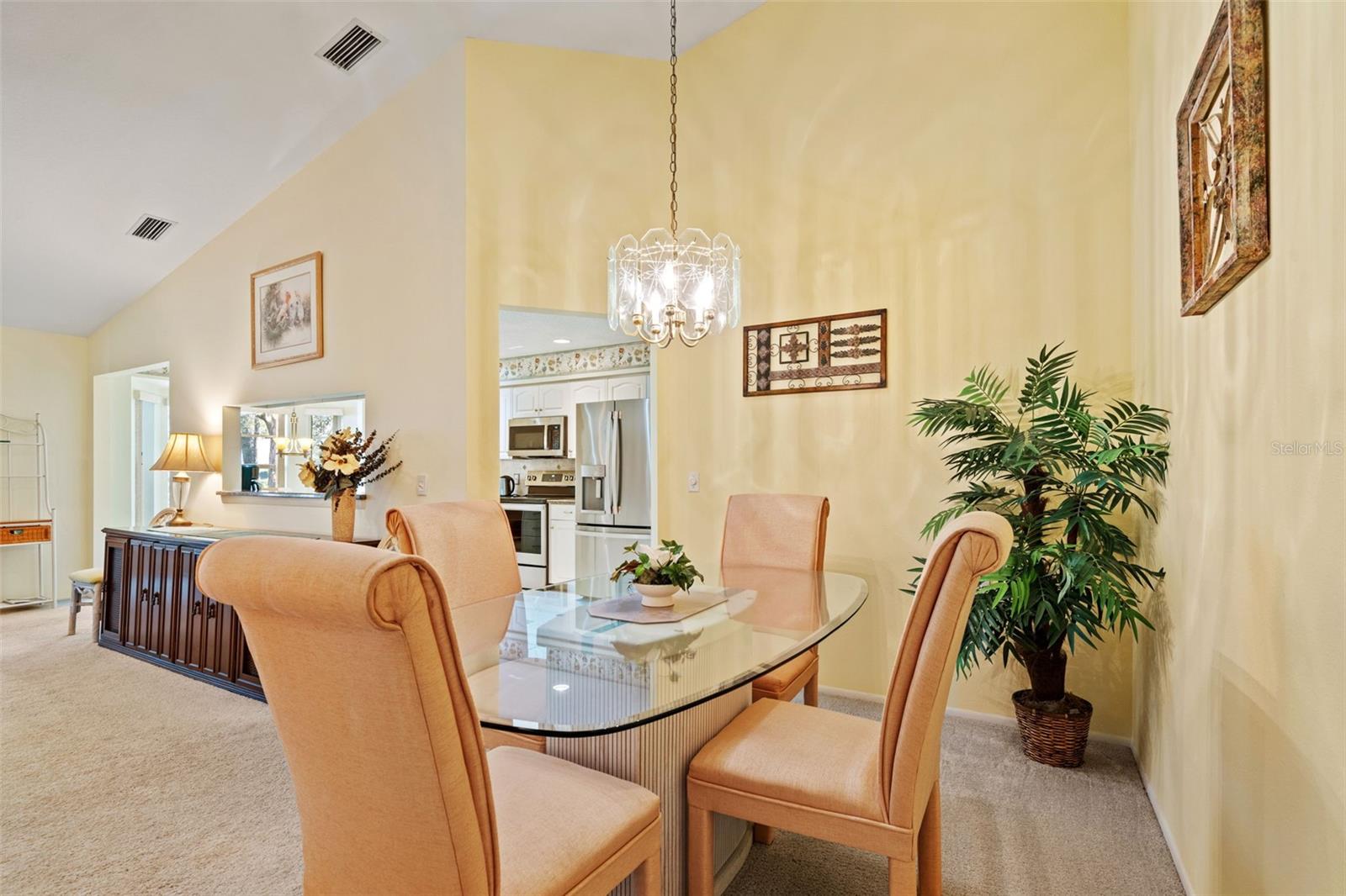 TIMBER PINES - Residential