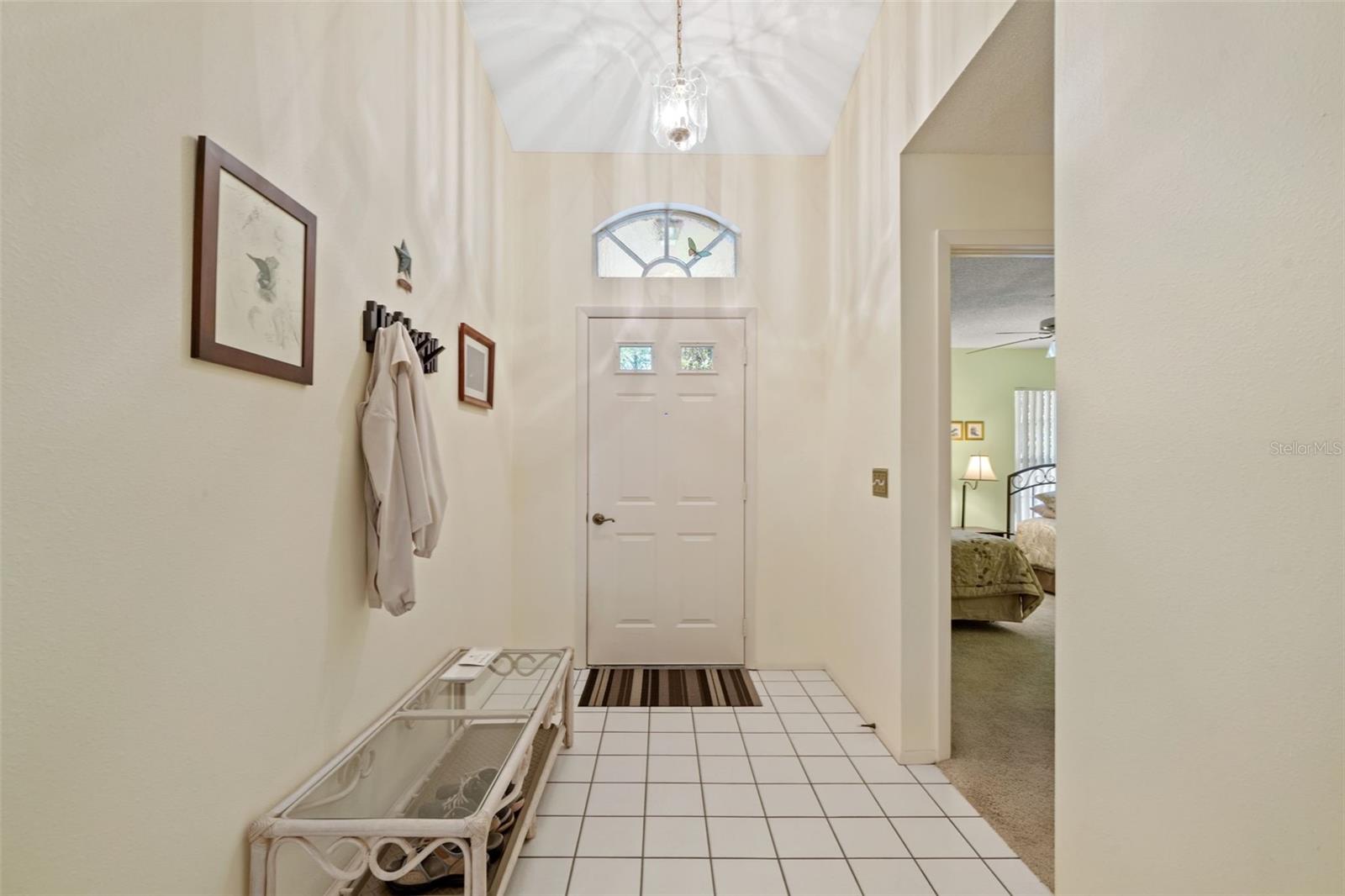 TIMBER PINES - Residential