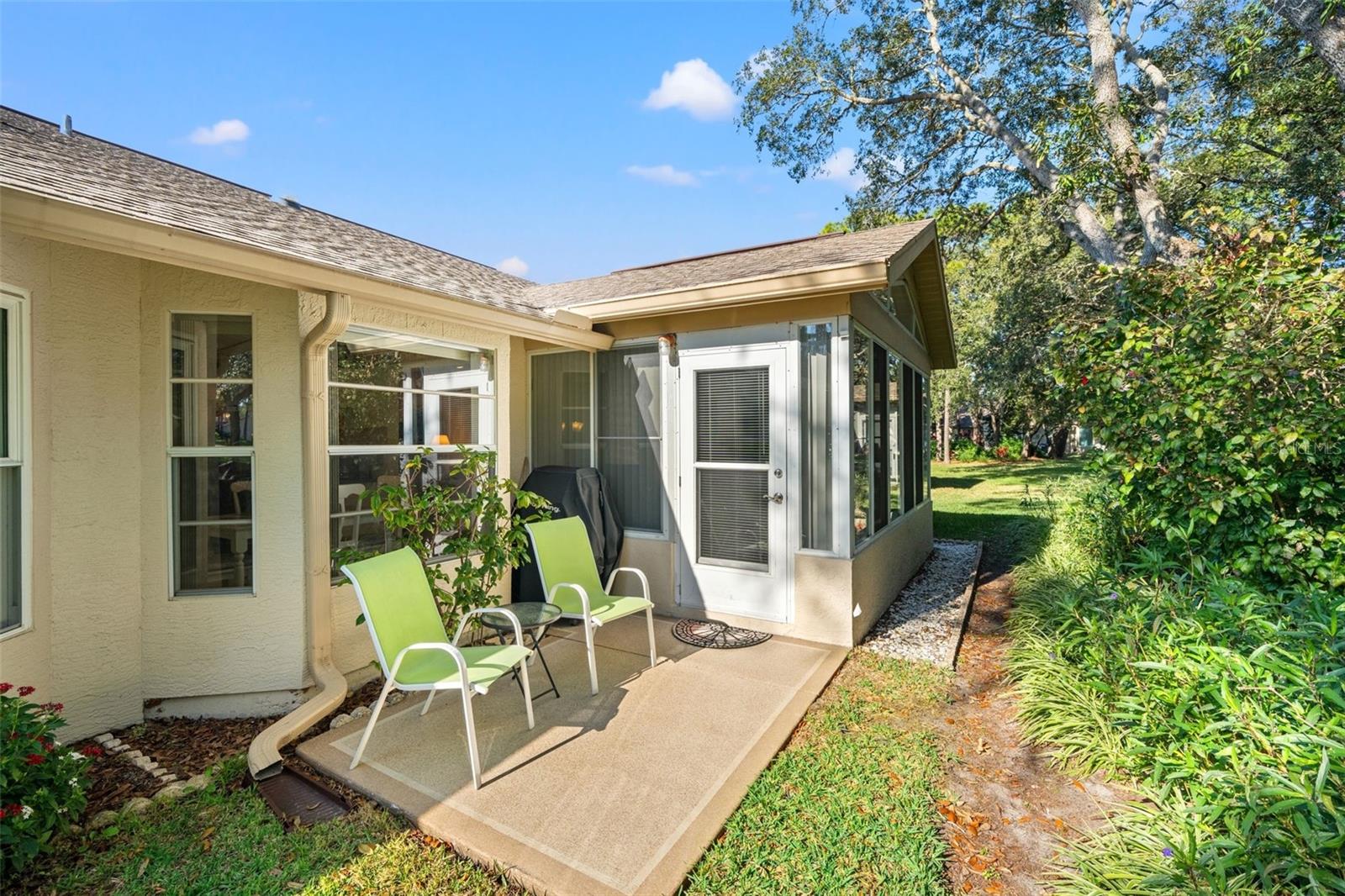 TIMBER PINES - Residential