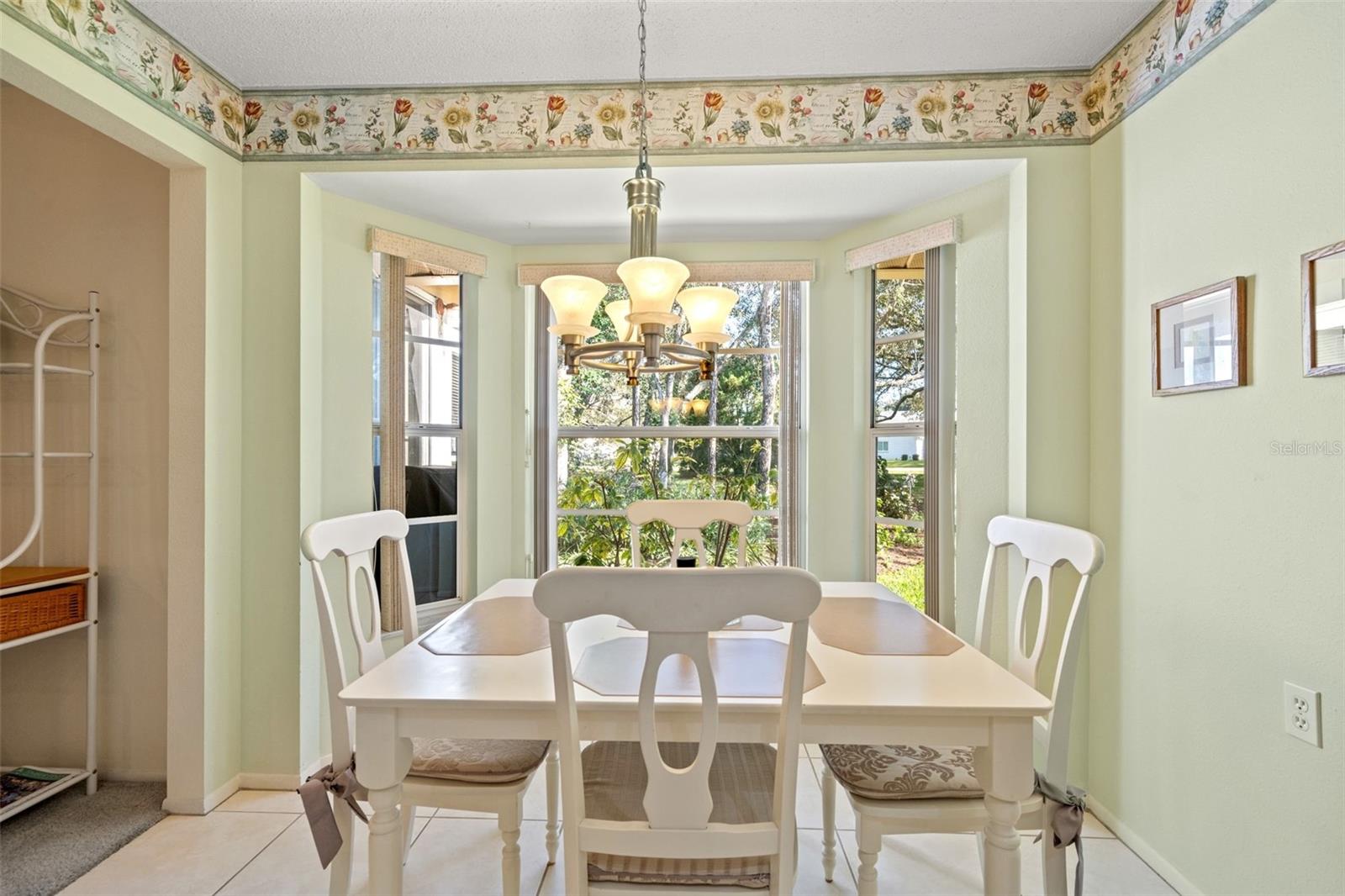 TIMBER PINES - Residential