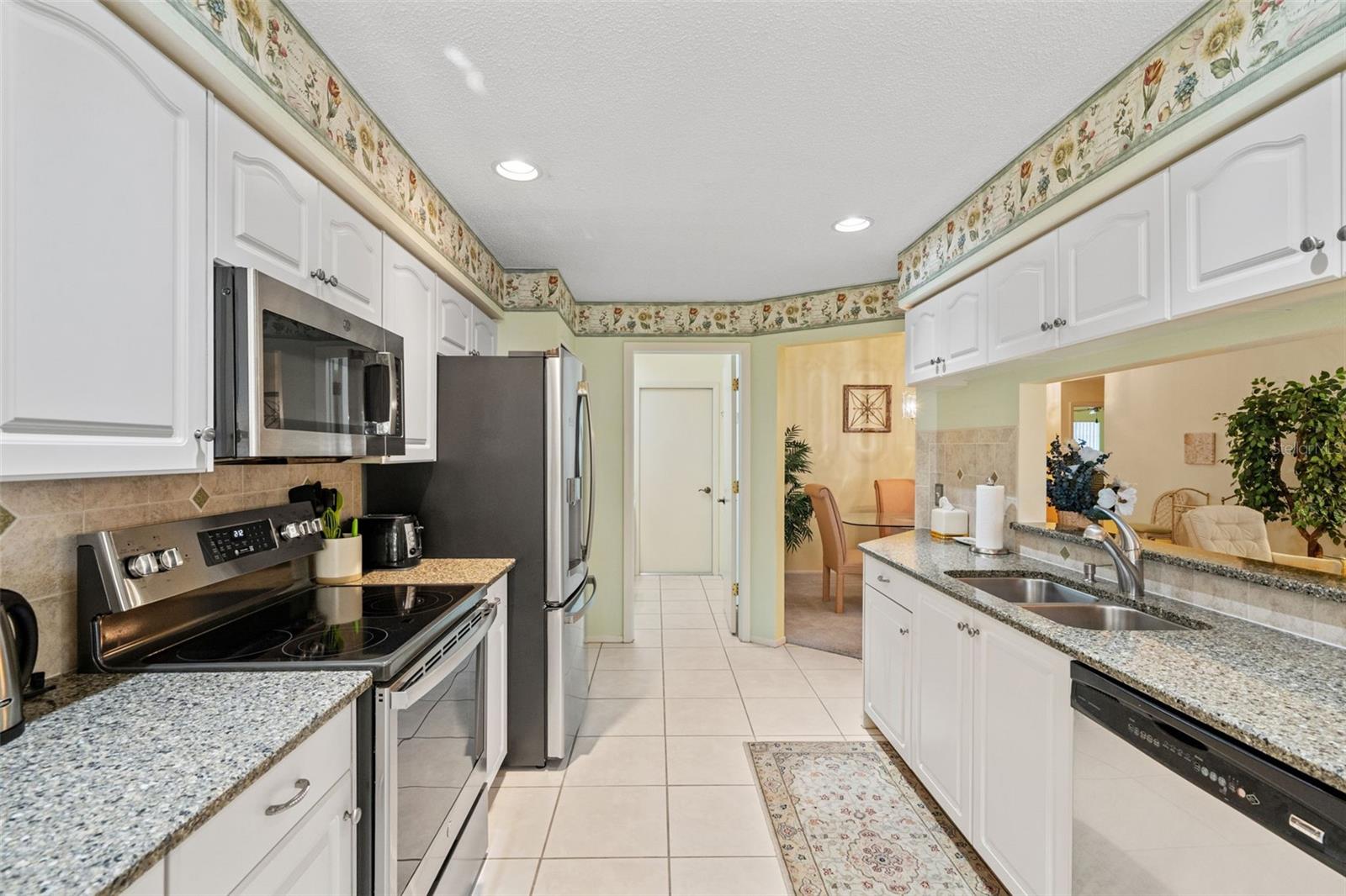 TIMBER PINES - Residential