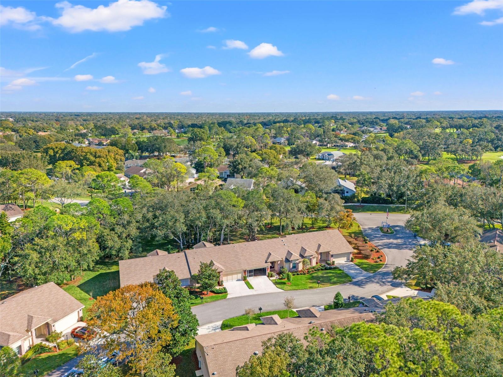 TIMBER PINES - Residential