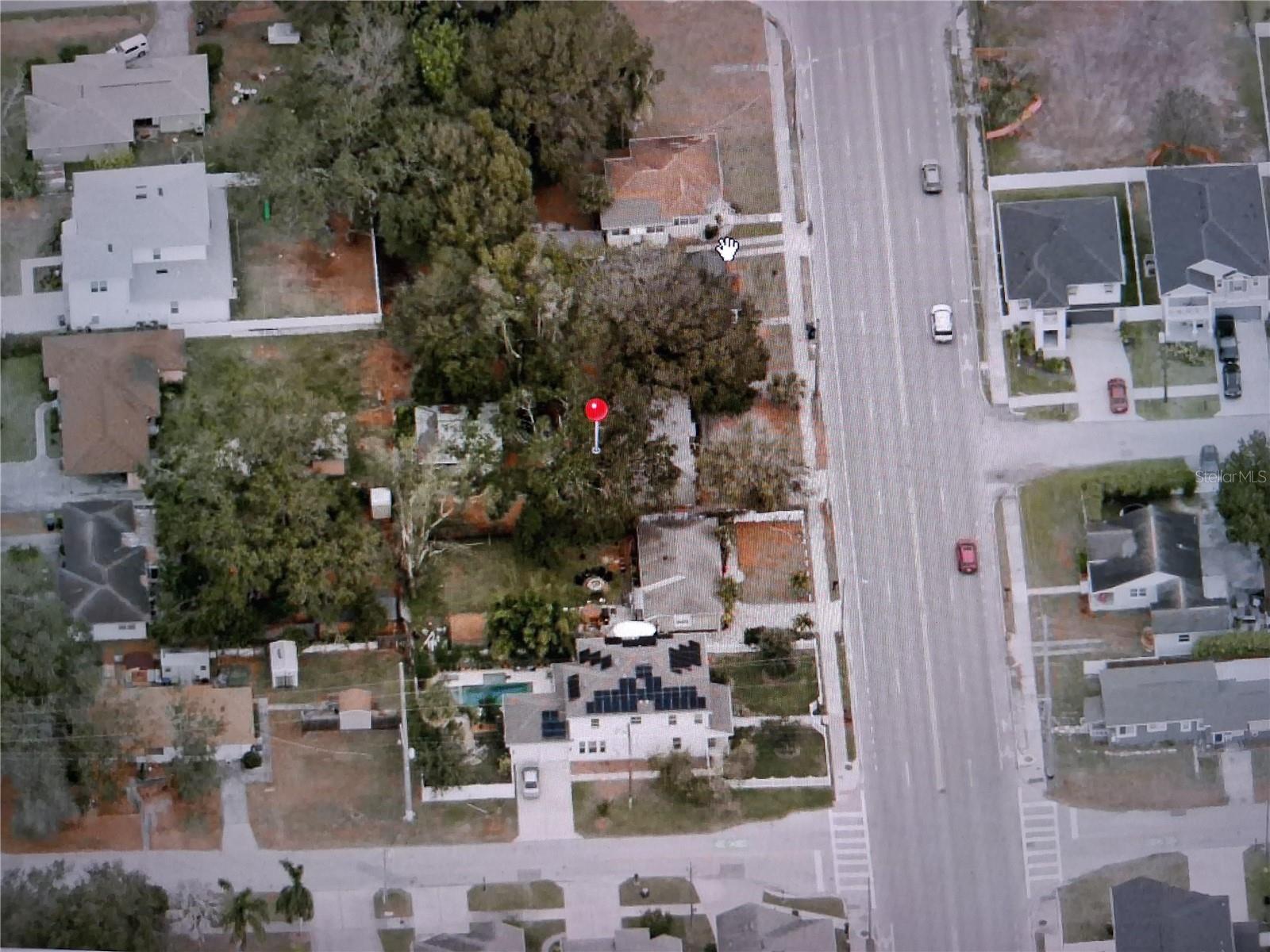 506 N MACDILL AVENUE