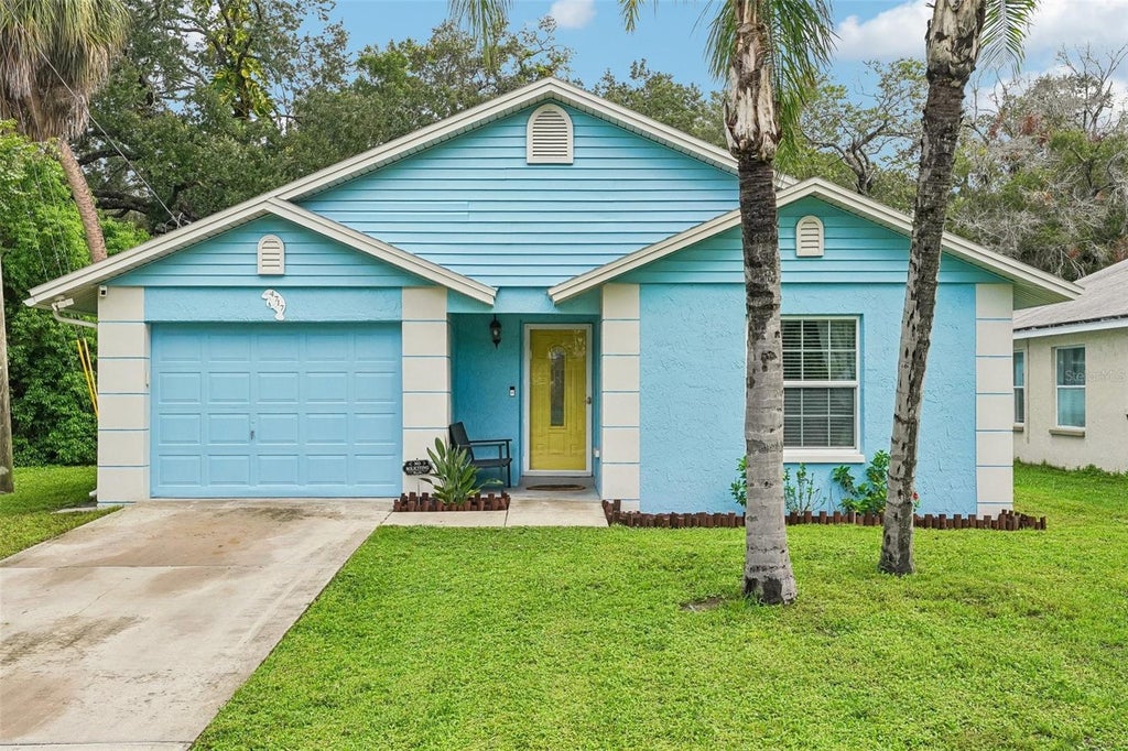 Photo of 4717 W Prescott Street, Tampa, FL 33616 (MLS # TB8533217)