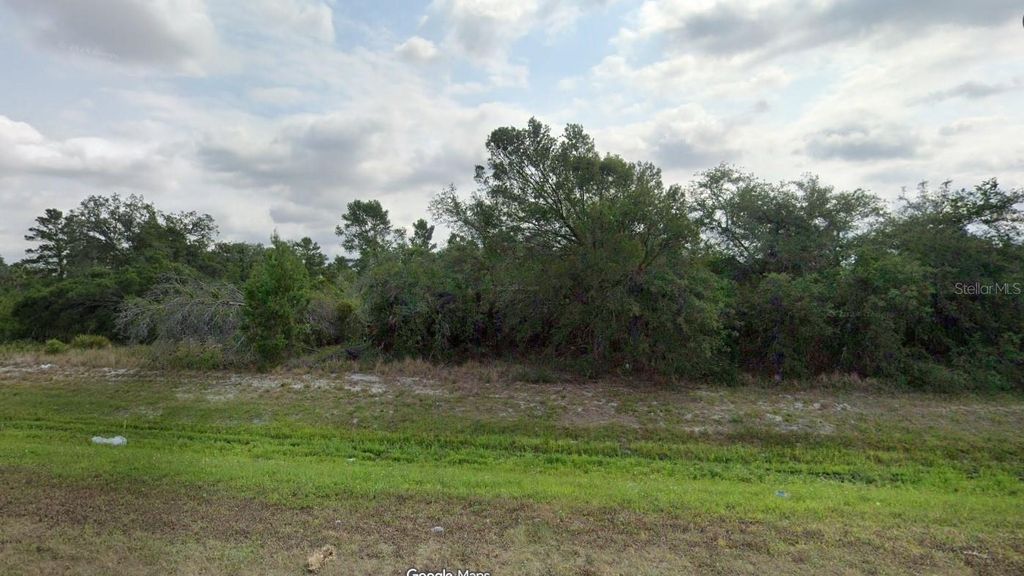 Photo of Hwy 27, Frostproof, FL 33843 (MLS # O6405463)