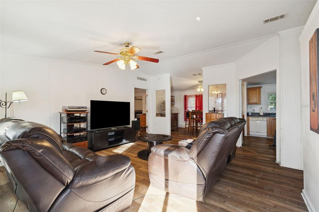 Photo of 10931 NE 95th St, Archer, FL 32618 (MLS # OM715476)