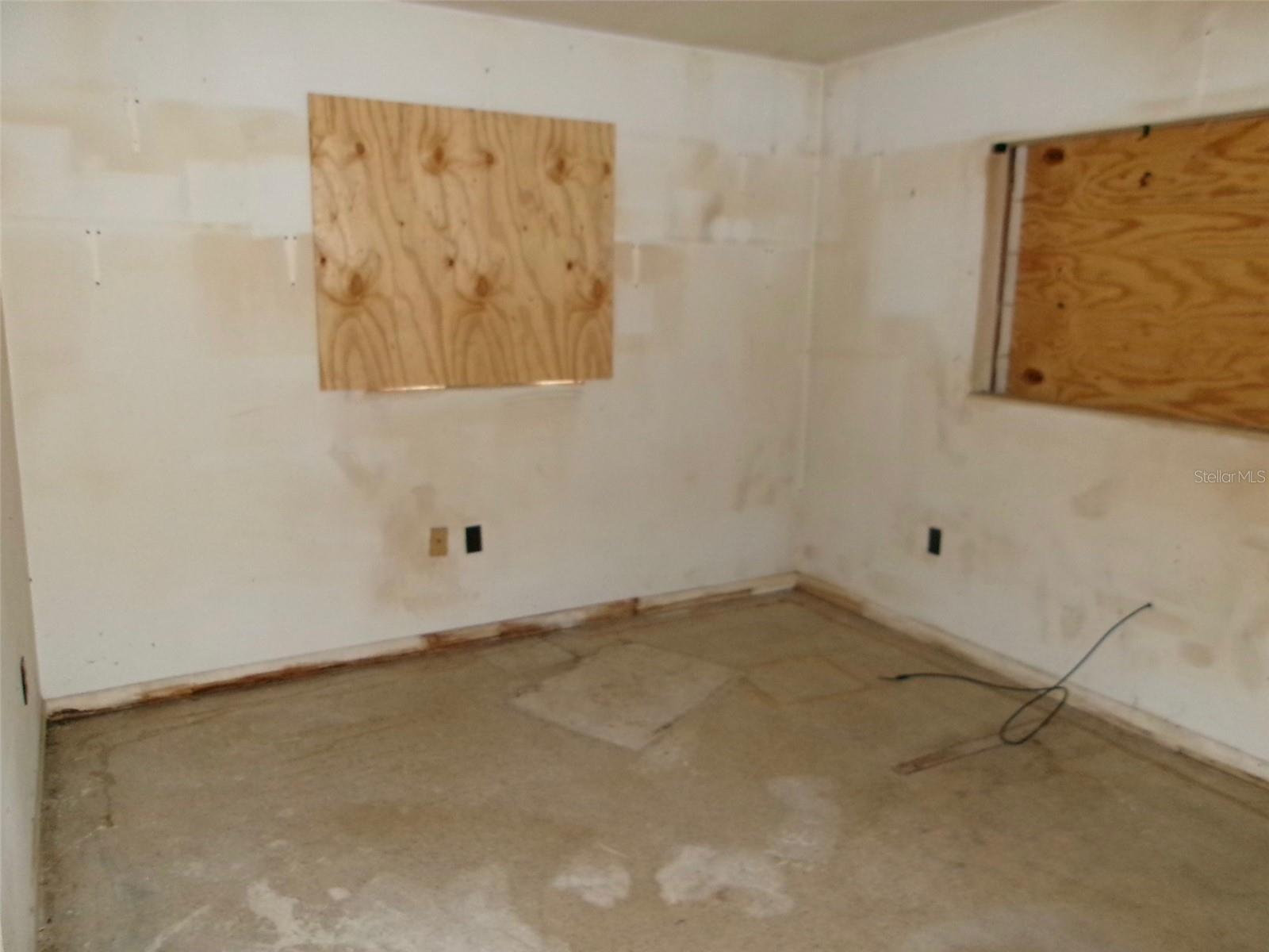 HUDSON PARK - Residential