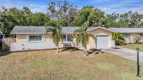 A home in CLEARWATER