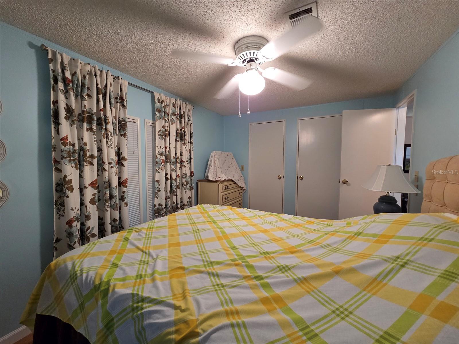 MAGNOLIA MANOR MOBILE HOME PARK UNREC - Residential