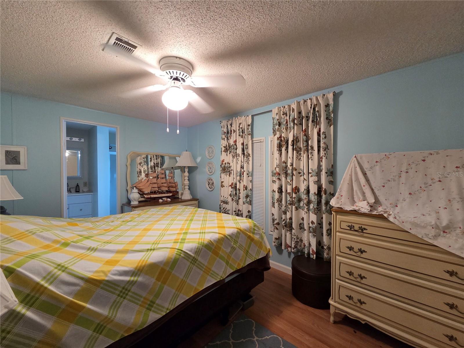 MAGNOLIA MANOR MOBILE HOME PARK UNREC - Residential