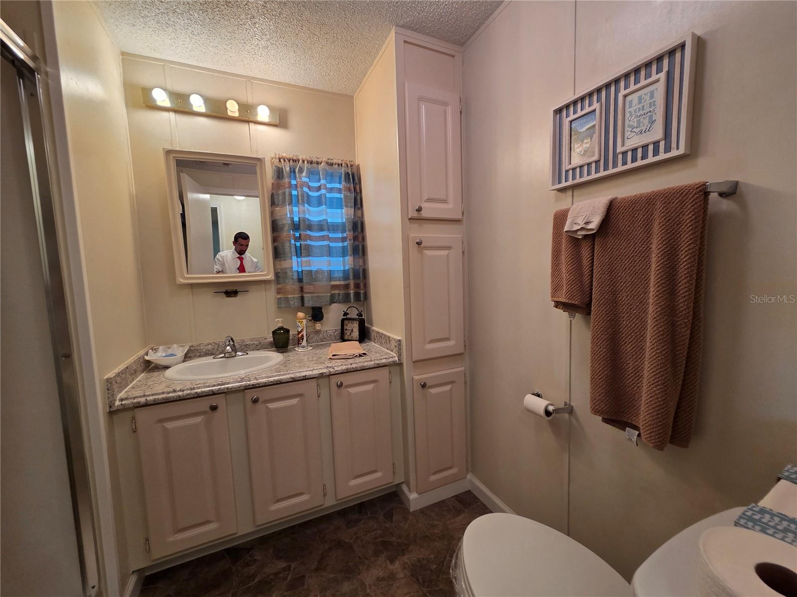 MAGNOLIA MANOR MOBILE HOME PARK UNREC - Residential