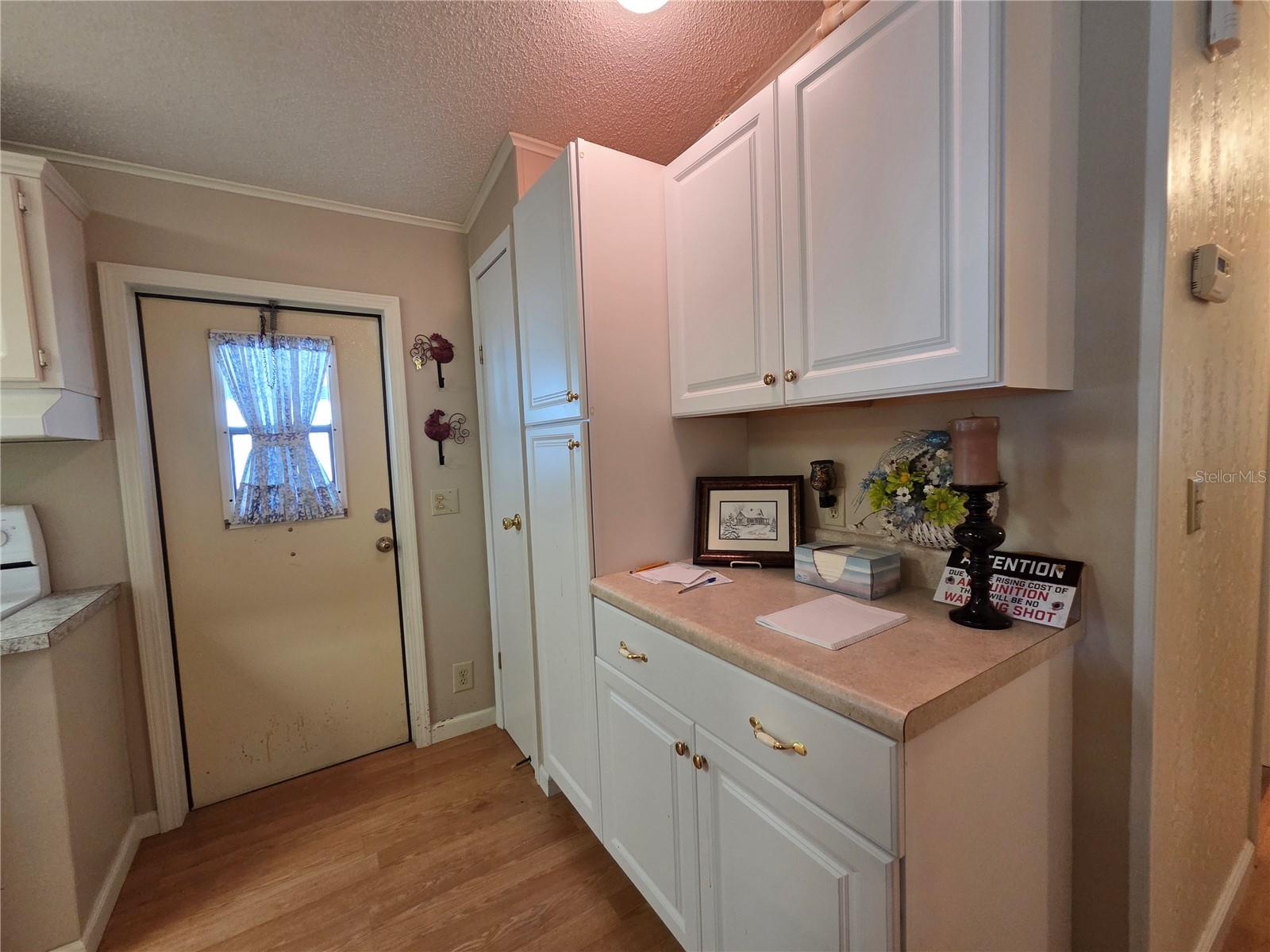 MAGNOLIA MANOR MOBILE HOME PARK UNREC - Residential