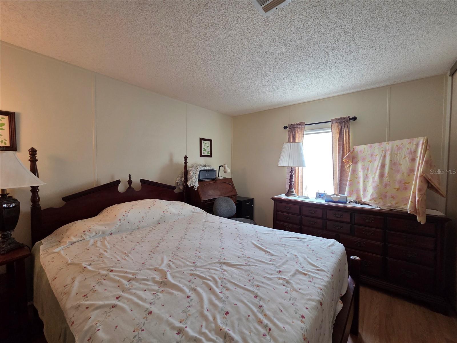 MAGNOLIA MANOR MOBILE HOME PARK UNREC - Residential