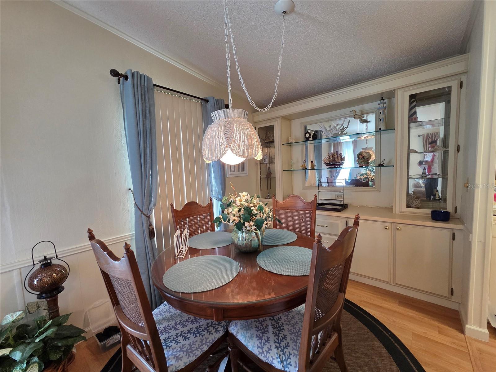 MAGNOLIA MANOR MOBILE HOME PARK UNREC - Residential