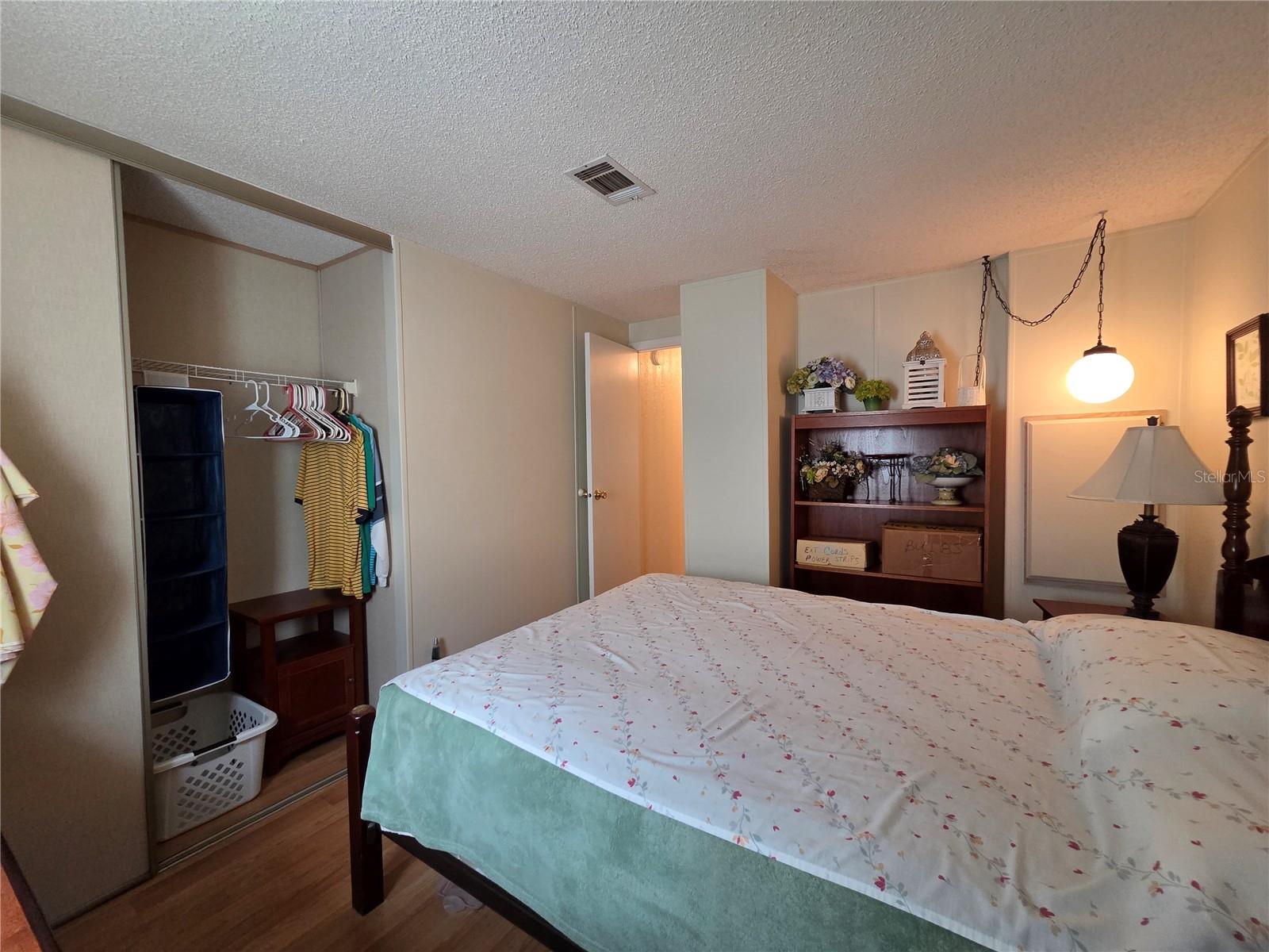 MAGNOLIA MANOR MOBILE HOME PARK UNREC - Residential