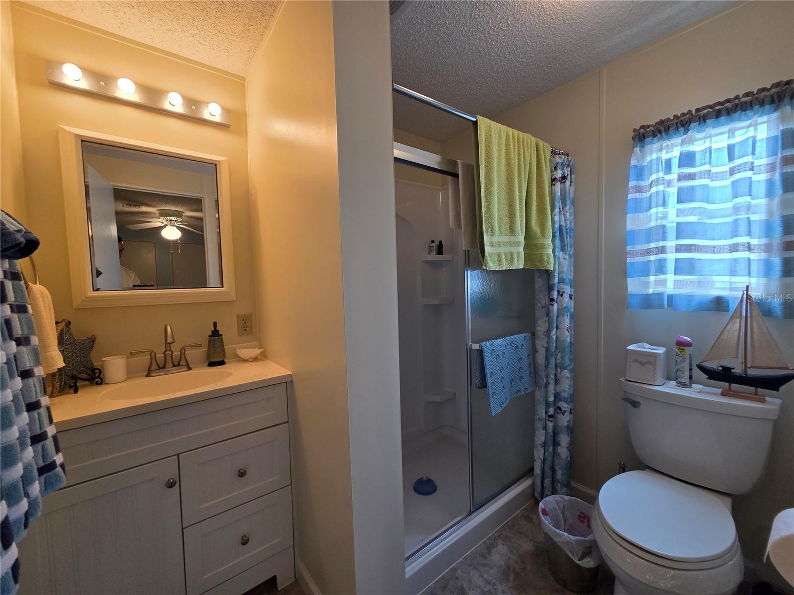 MAGNOLIA MANOR MOBILE HOME PARK UNREC - Residential