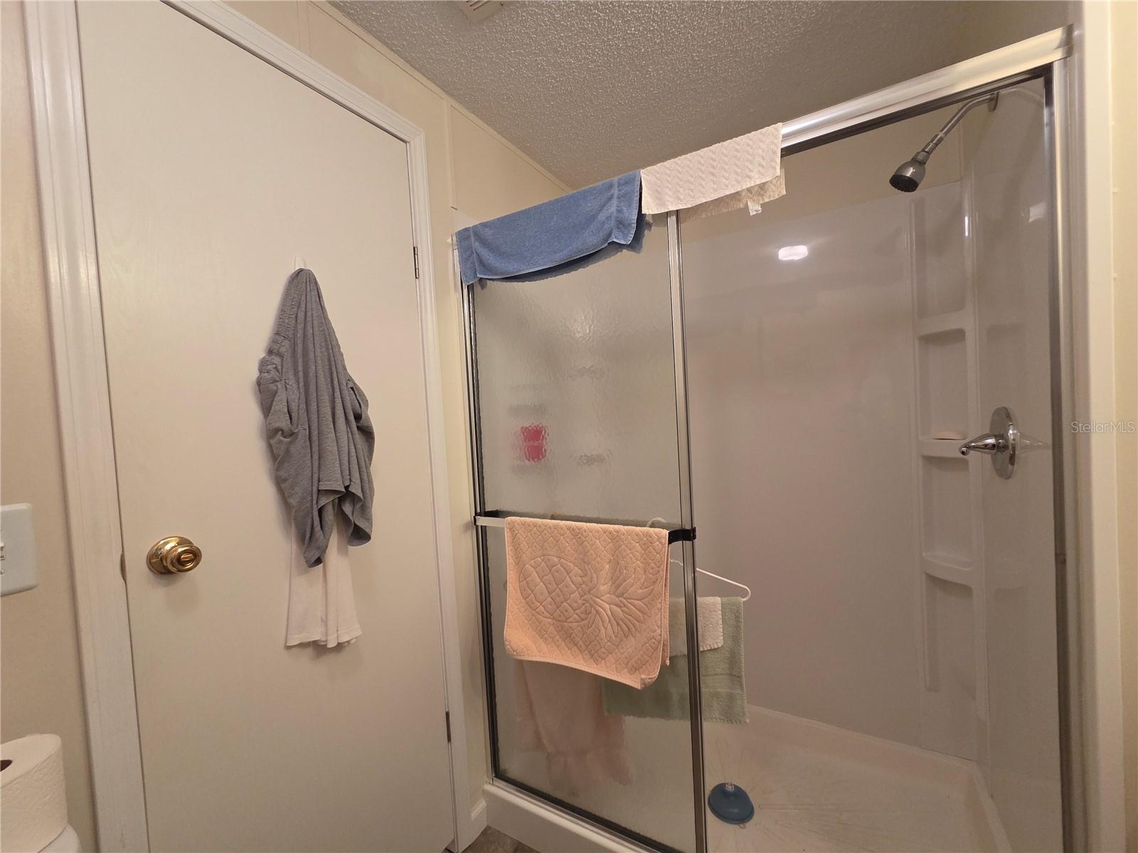 MAGNOLIA MANOR MOBILE HOME PARK UNREC - Residential